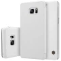 Nillkin Qin Series Leather case for Samsung Galaxy Note FE (Fan edition) (Note 7) order from official NILLKIN store
